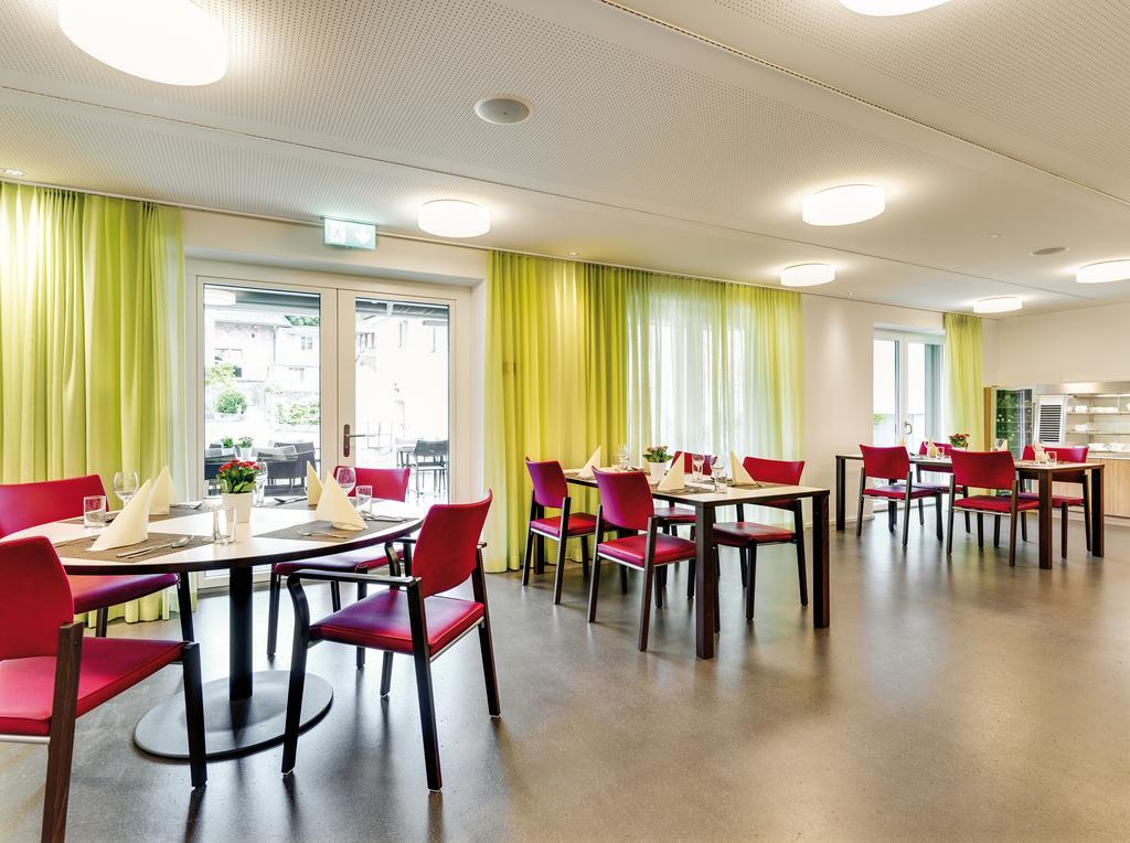 Ferienhotel Bodensee Berlingen Exterior photo